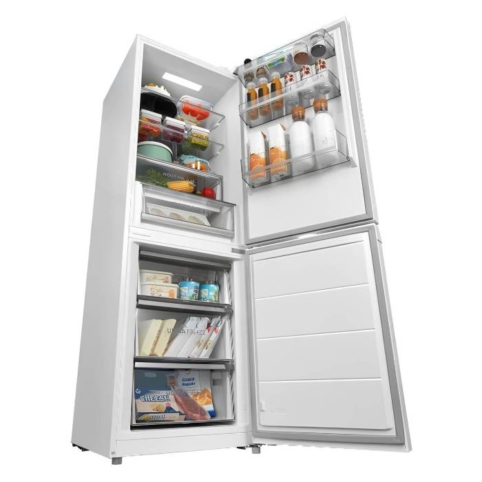 Холодильник TOSHIBA GR-RB449WE-PMJ (51)