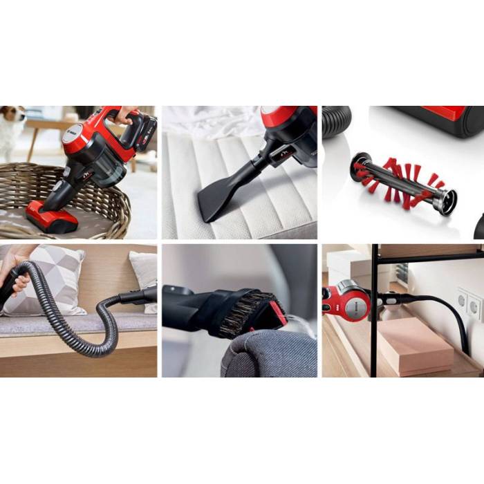 Купить пылесос BOSCH в Бишкеке онлайн в Кыргызстане онлайн заказать с доставкой Пылесос BOSCH BCS711PET