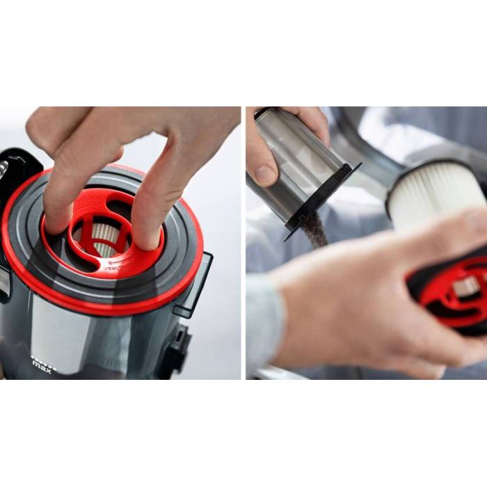 Купить пылесос BOSCH в Бишкеке онлайн в Кыргызстане онлайн заказать с доставкой Пылесос BOSCH BCS711PET