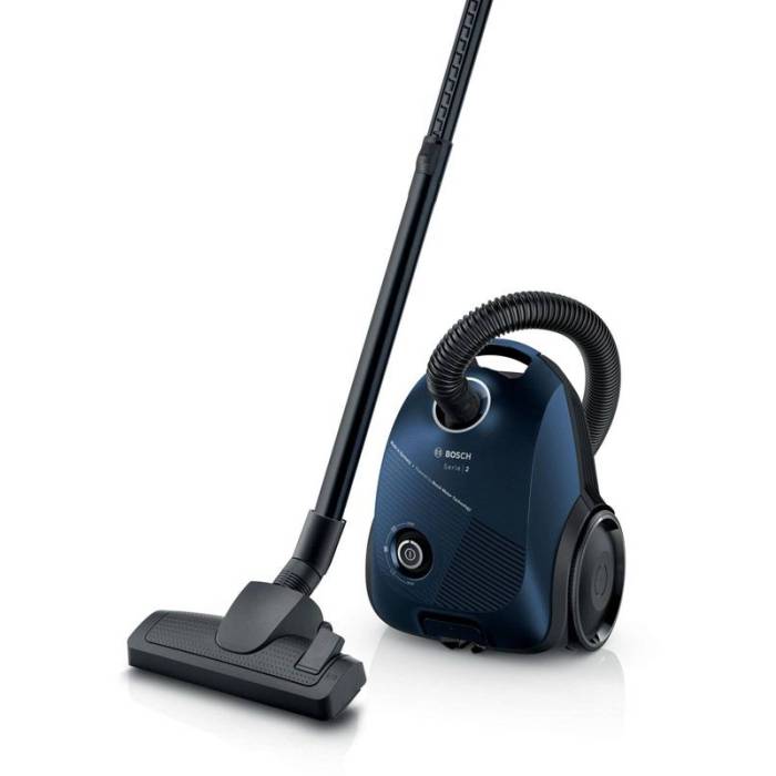 Купить пылесос BOSCH в Бишкеке онлайн в Кыргызстане онлайн заказать с доставкой Пылесос BOSCH BGLS2BU2