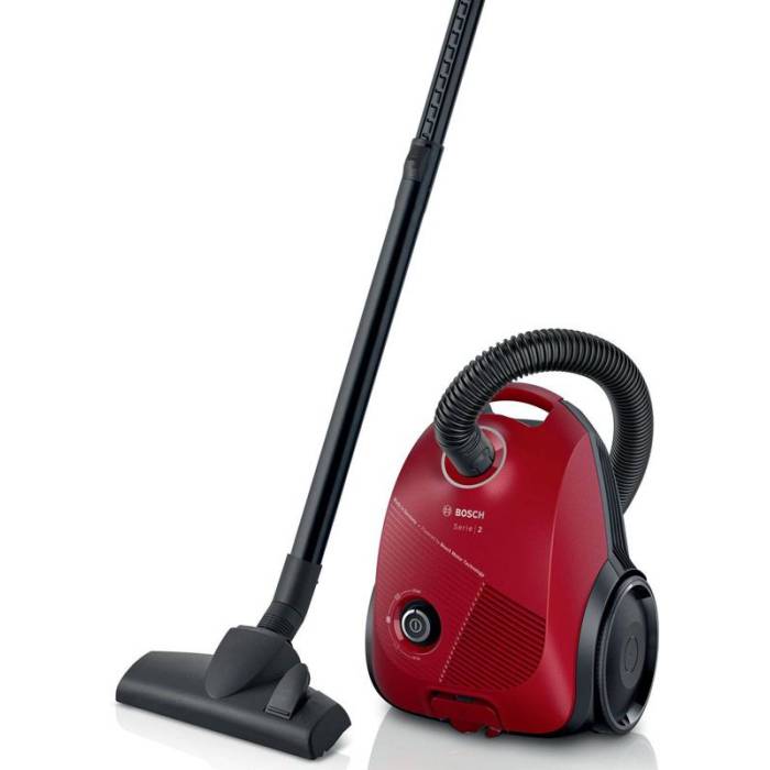Купить пылесос BOSCH в Бишкеке онлайн в Кыргызстане онлайн заказать с доставкой Пылесос BOSCH BGLS2RD1
