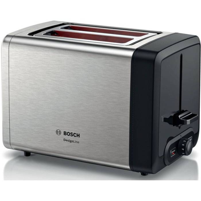 Тостер BOSCH TAT4P420