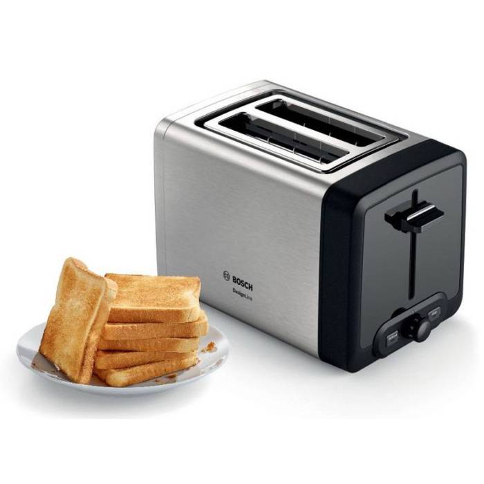 Тостер BOSCH TAT4P420