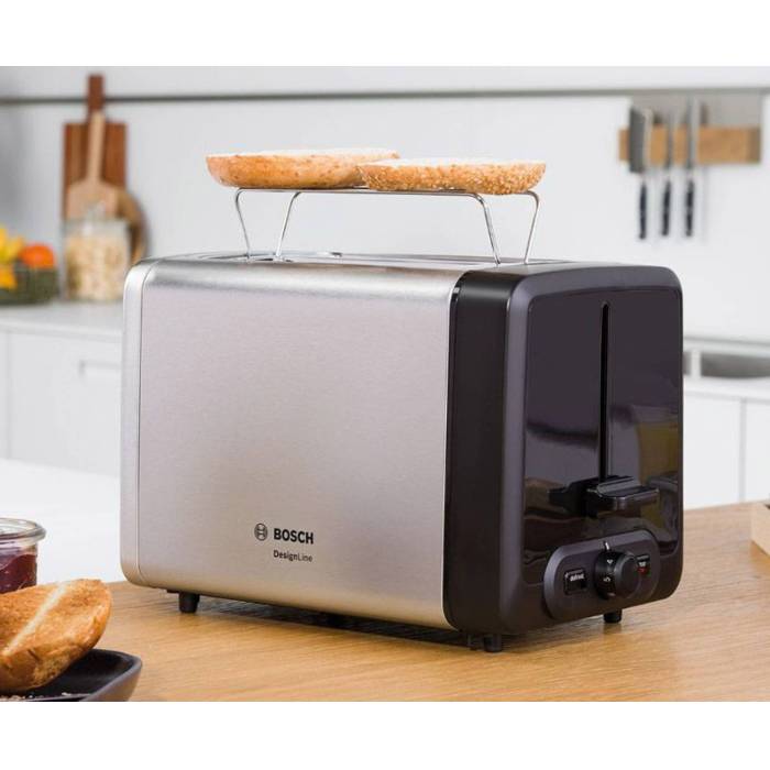 Тостер BOSCH TAT4P420