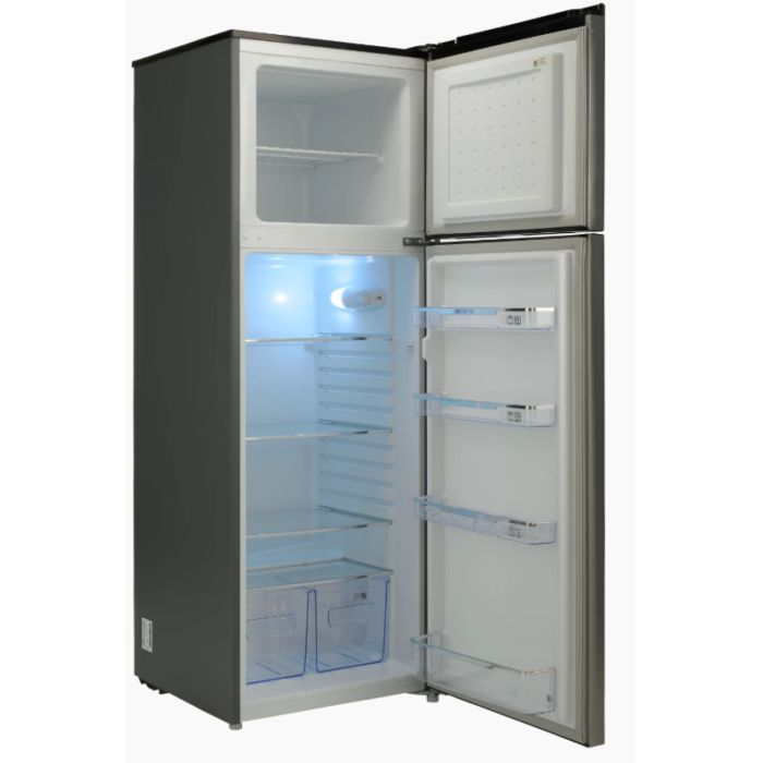 Artel HD316FN S Серый — LED подсветка для яркого внутреннего освещения — Onbir.kg Бишкек, Кыргызстан