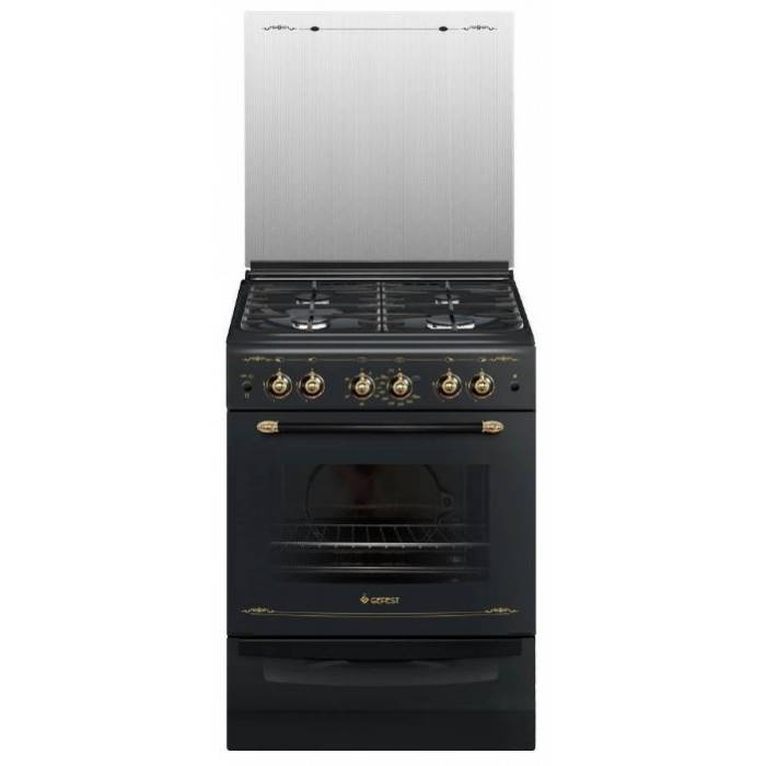 Плита газовая GEFEST ПГ 6100-02 0083