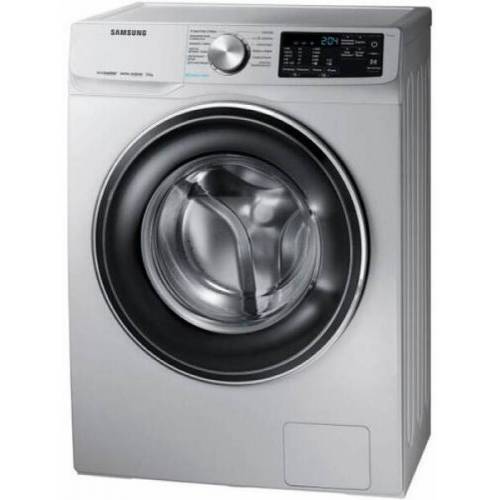 Стиральная машина SAMSUNG WW80R42LXESDLD - 8кг