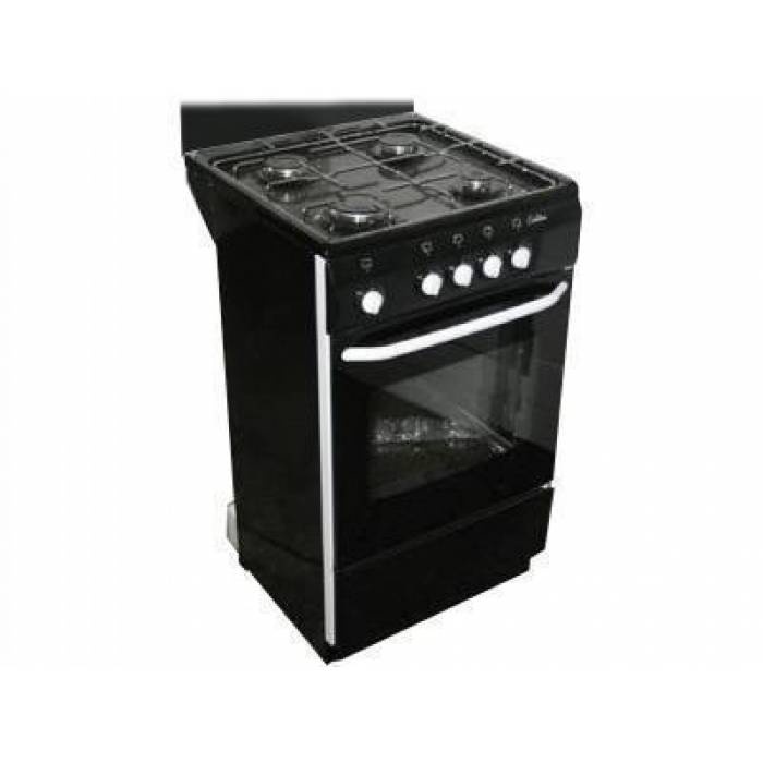 Плита газовая De Luxe 5040.38г