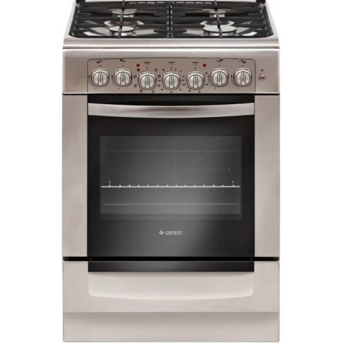 Плита газовая GEFEST ПГЭ 6102-03 0027