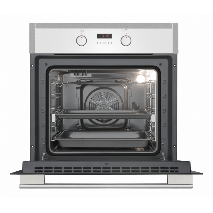 Духовка встраиваемая Hansa BOEW68477