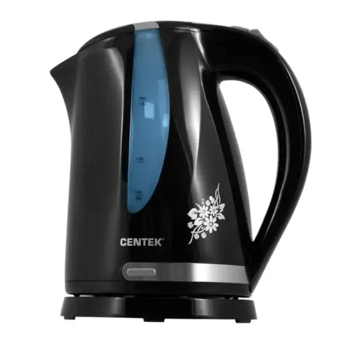 Электрочайник Centek CT-0040 цвет черный