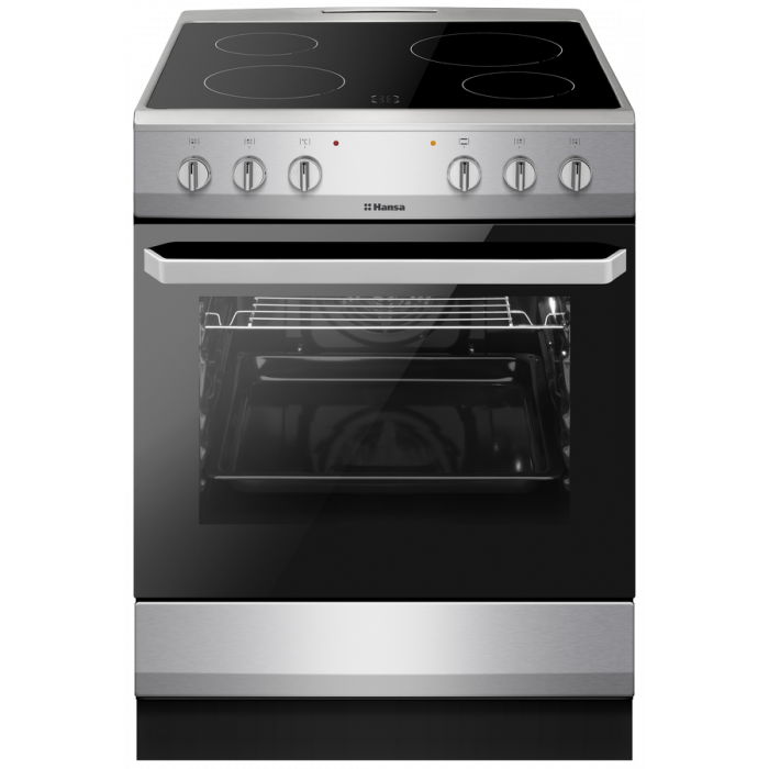 Плита электрическая Hansa FCCX680009