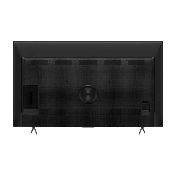 Телевизор TCL 50C655 — 50" QLED 4K, 120 Гц DLG, Google TV, Dolby Vision, ONKYO