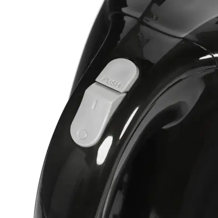 Электрочайник Centek CT-0040 цвет черный