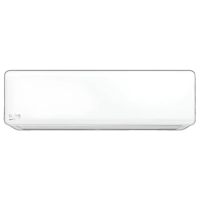 Beko BRFPA 090 — управление дисплеем, индикатор включения, пульт ДУ — Onbir.kg Бишкек, Кыргызстан