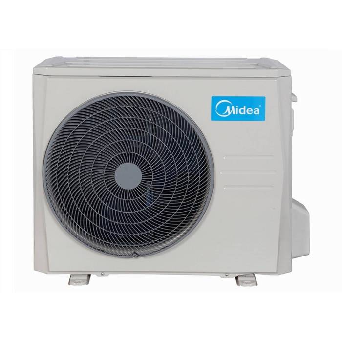 Канальный кондиционер Midea MTI-36HWN1-R для 105 кв.м