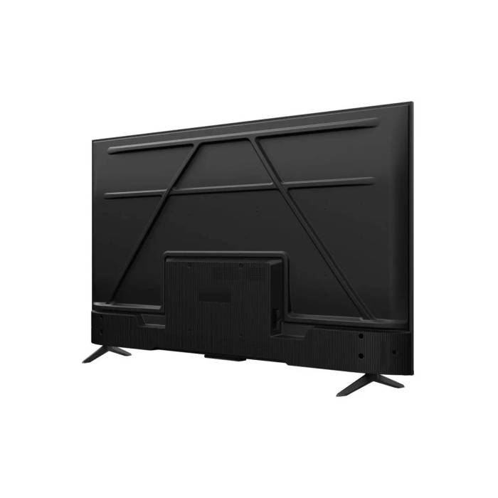 Телевизор TCL 50P6K 4K HDR TV