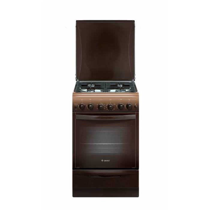 Плита газовая GEFEST ПГ 5100-02 0001