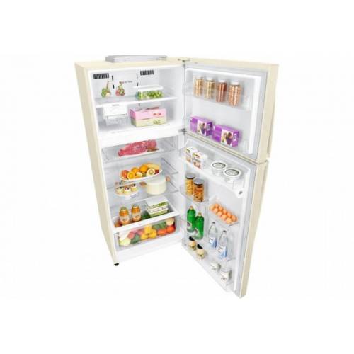 GN-H702HEHU Холодильник LG Купить в Бишкеке Лж Total No Frost Оптом и в розницу заказать Дордой