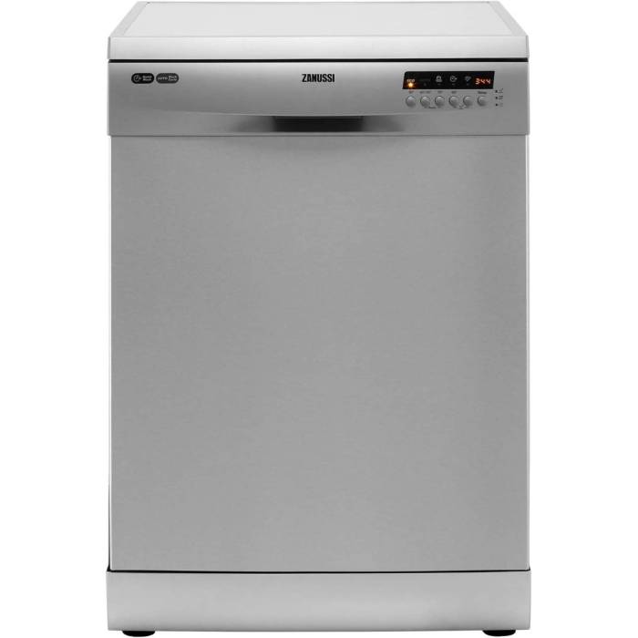 Купить Посудомоечную машину ZANUSSI в Бишкеке в Кыргызстане онлайн заказать Посудомоечная машина ZANUSSI ZDF26004XA