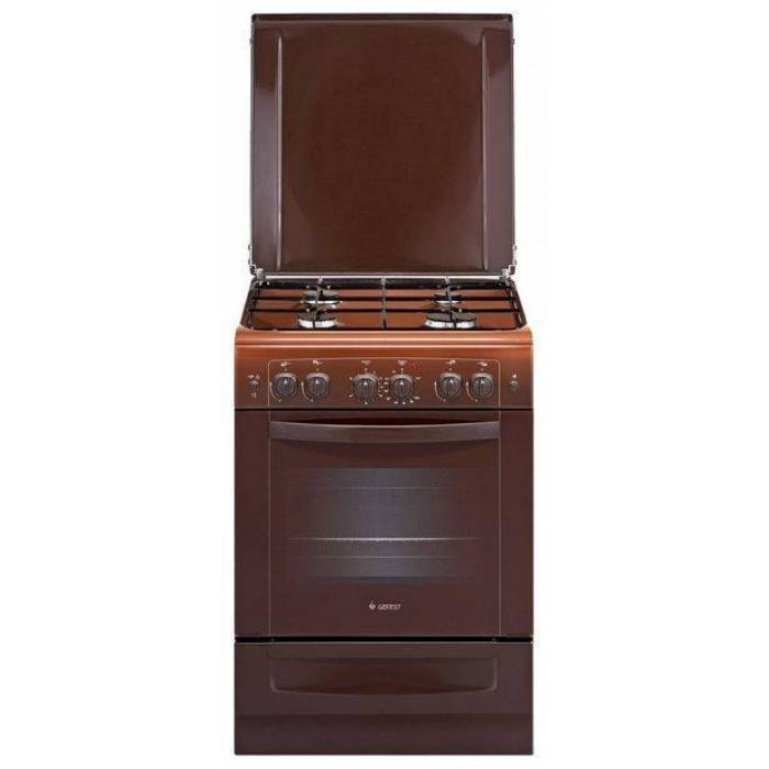 Плита комбинированная GEFEST ПГЭ 6101-02 0001