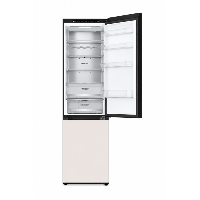 lg gc b509qg9m купить ONBIR.KG, холодильник lg 422л бишкек ONBIR.KG, холодильник lg doorcooling thinq ONBIR.KG, бежевый холодильник lg no frost ONBIR.KG, холодильник lg wifi кыргызстан ONBIR.KG