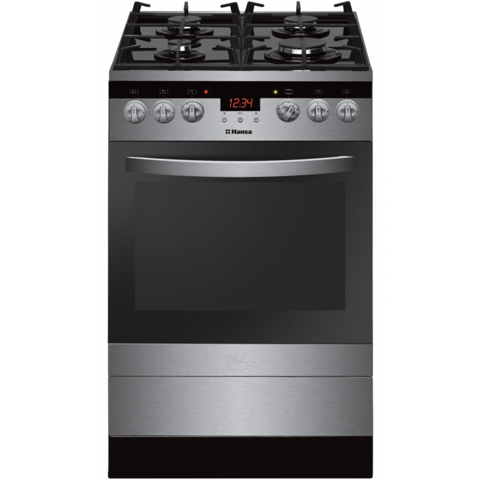 Плита газовая Hansa FCMX59226