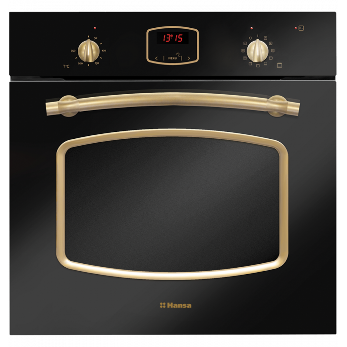 Купить в Бишкеке Встраиваемый духовный шкаф Hansa BOEA69559