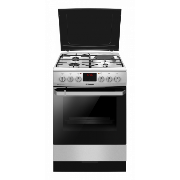 Плита комбинированная Hansa FCMX68209