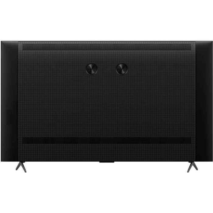 Телевизор TCL 55C6KS QD-Mini LED, 4K Ultra HD, Dolby Audio и Atmos