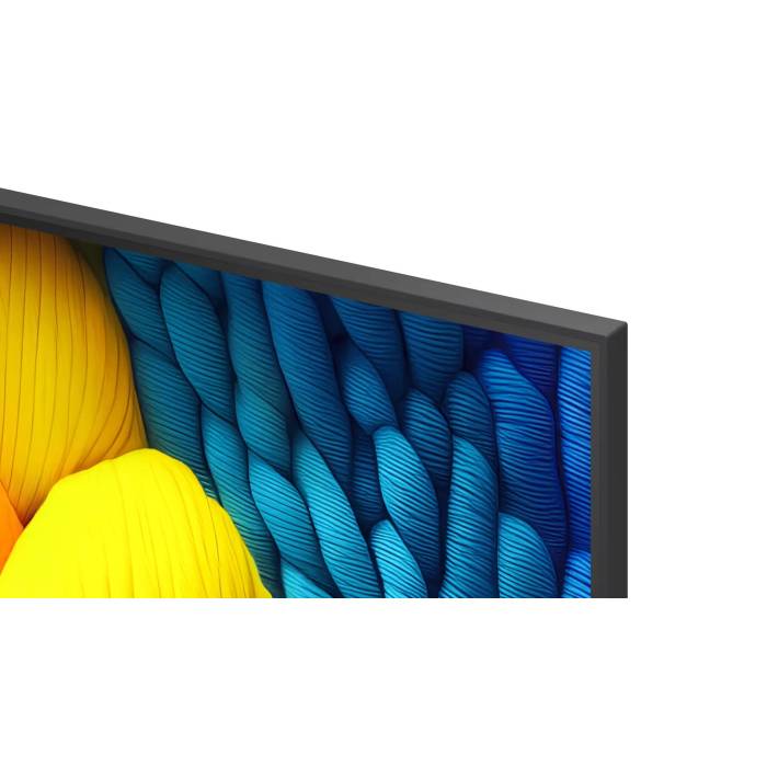 LG 75NANO81A — Smart TV на webOS 25, поддержка Apple AirPlay, Apple Home, Google Cast, Google Home/Hub, AI Chat-бот, веб-браузер, голосовое управление через Magic Remote, LG ThinQ — Onbir.kg