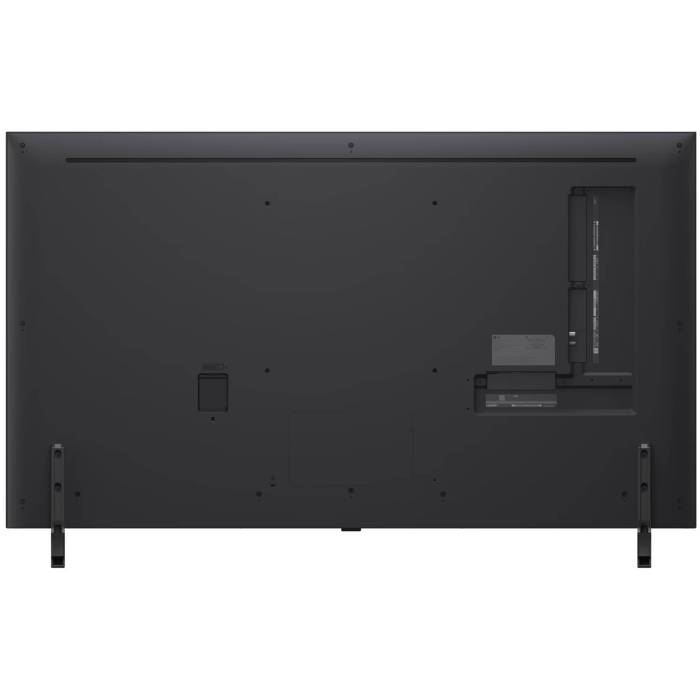 Телевизор LG 75QNED80A6A QNED 4K Ultra HD, α7 AI Processor 4K Gen8, WebOS TV