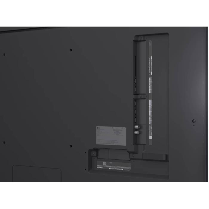 Телевизор LG 55QNED80A6A QNED 4K Ultra HD, α7 AI Processor 4K Gen8, WebOS TV