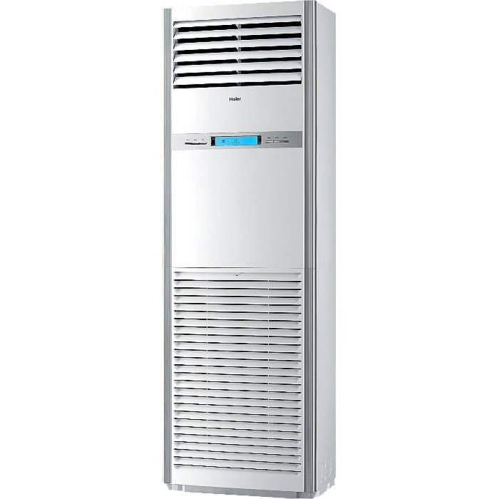 Купить колонный Кондиционер в Бишкеке онлайн в Кыргызстане заказать с доставкой Кондиционер HAIER AP48KS1ERA(S)