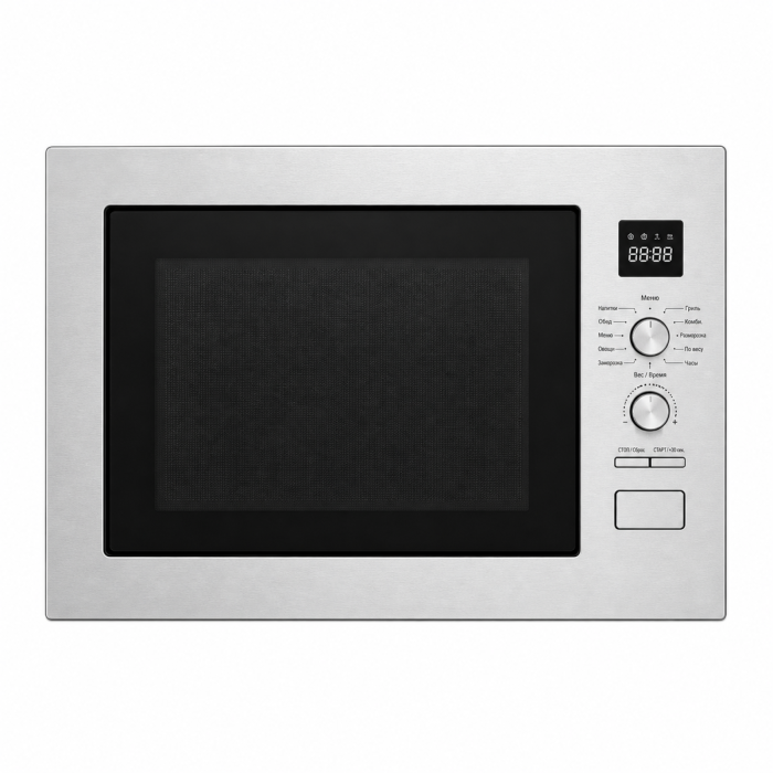 Микроволновая печь встраиваемая AVEST 98-C81