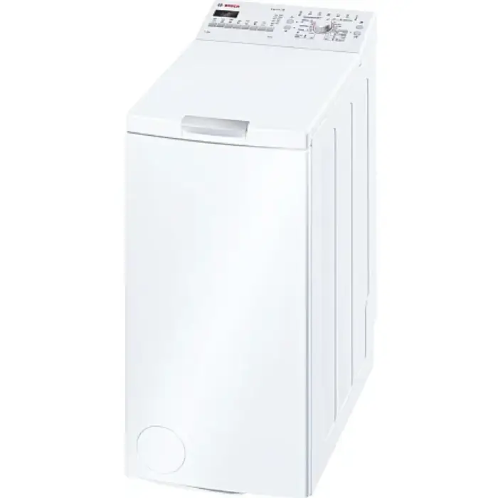 Serie | 4 Стиральная машина с вертикальной загрузкой 40 cm, 6.5 kg