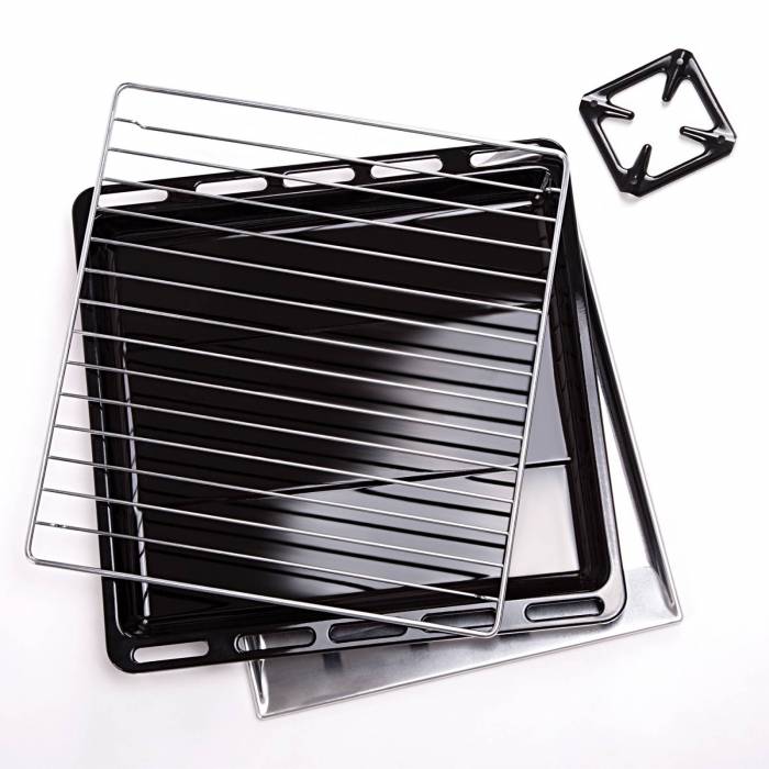 Плита газовая GEFEST ПГ 3200-06