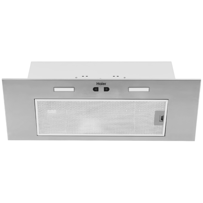 Вытяжка HAIER HVX-BI972X, 90 см, с сенсорным управлением и LED-освещением. Доставка по Кыргызстану