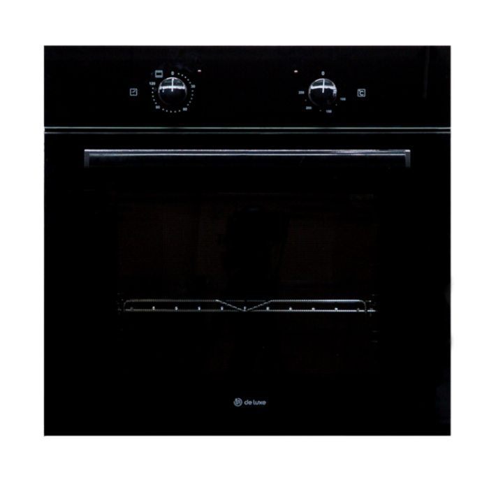 "Встраиваемая духовка DELUXE 6003.01ЭШВ-070 Купить по доступной цене в Бишкеке в Оше и заказать "