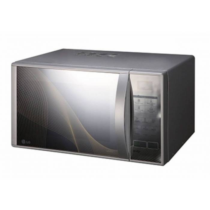 Микроволновка LG MG-6343 BMK
