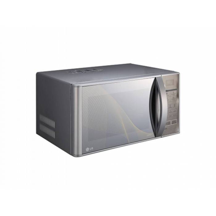 Микроволновка LG MG-6343 BMK