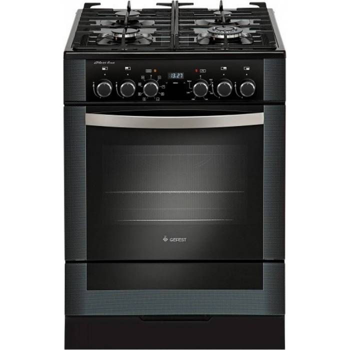 Плита газовая GEFEST ПГЭ 6502-03 0244