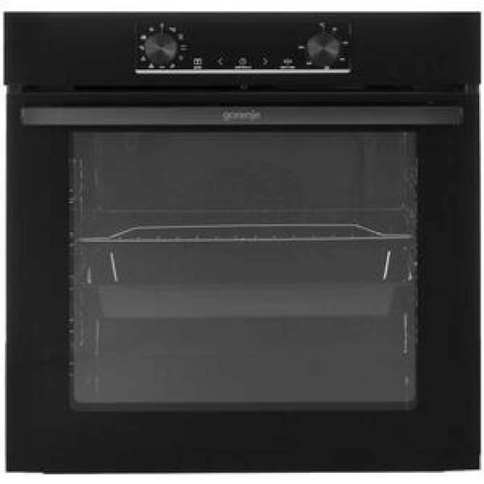 Духовой шкаф Gorenje BO6735E02BK