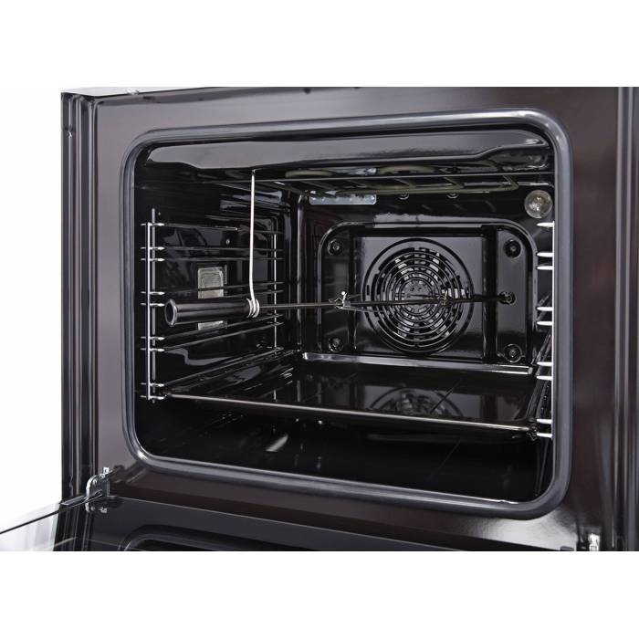 GEFEST 6140‑03 — механическое управление, термостат — Onbir.kg Бишкек, Кыргызстан