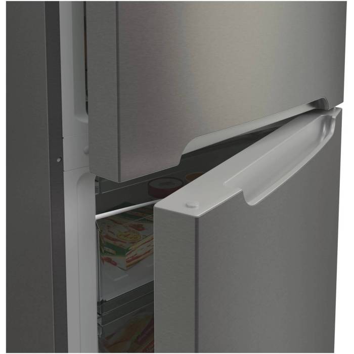 Candy CCRN6200S — современный дизайн и продуманная конструкция для любой кухни в Кыргызстане.