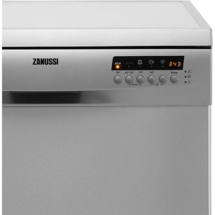 Купить Посудомоечную машину ZANUSSI в Бишкеке в Кыргызстане онлайн заказать Посудомоечная машина ZANUSSI ZDF26004XA
