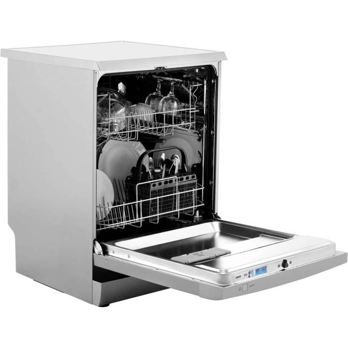 Купить Посудомоечную машину ZANUSSI в Бишкеке в Кыргызстане онлайн заказать Посудомоечная машина ZANUSSI ZDF26004XA