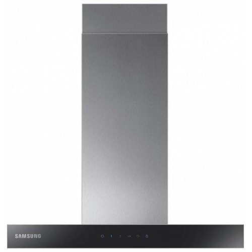 Вытяжка SAMSUNG NK24M5070BS 60 см цвет серебряный 2