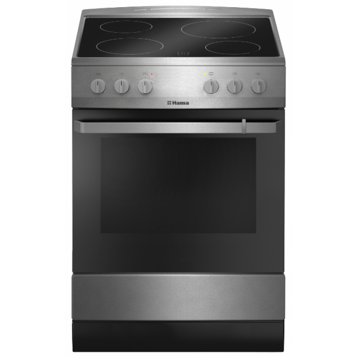 Плита газовая Hansa FCCX680009