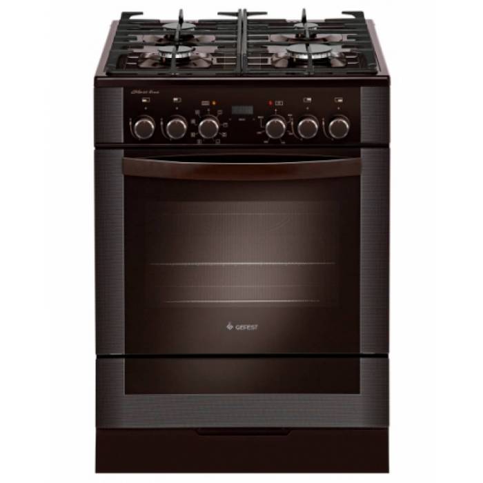 Плита газовая GEFEST ПГЭ 6502-03 0045